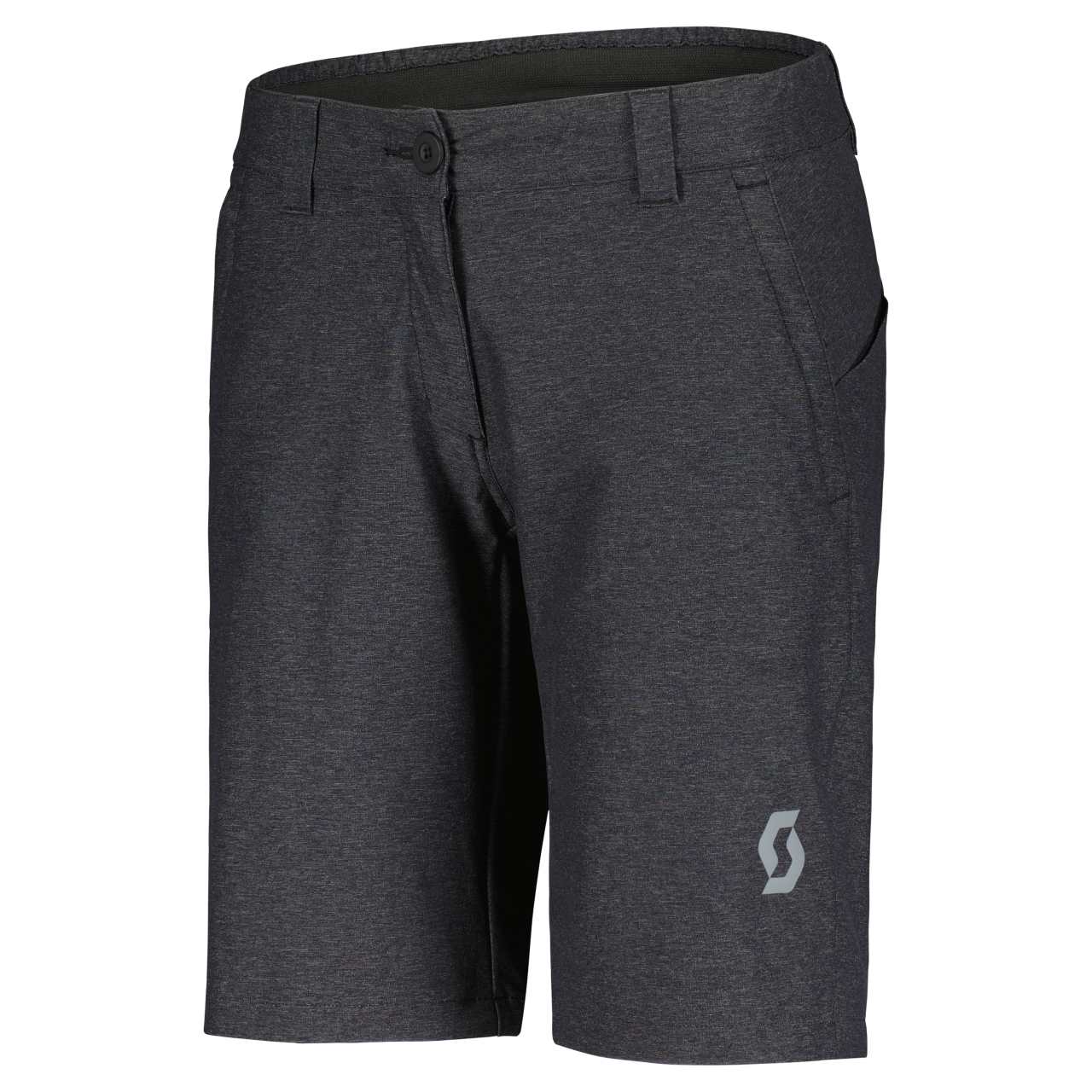 Bild von Scott Trail Flow Pro Damen Fahrrad Short Hose kurz schwarz 2024 S (36/38)