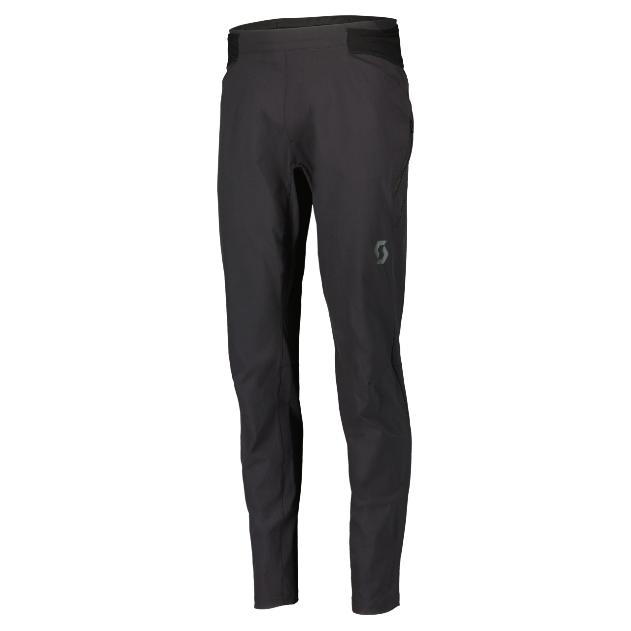 Bild von Scott Explorair Fast Outdoor / Sport Pant Hose lang schwarz 2025 XL (54/56)