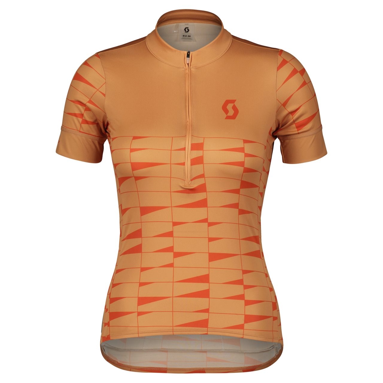 Bild von Scott Endurance 20 Damen Fahrrad Trikot kurz rose beige 2023 XXL (44/46)