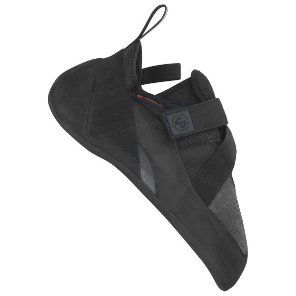 Bild von UnParallel - Vega - Kletterschuhe Gr 45 grau/schwarz