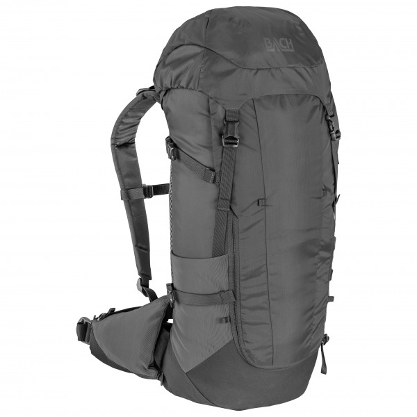 Bild von [Bach] Daydream 35L Outdoor-Rucksack für Camping, Reisen, für Herren, Schwarz, 10 Stück