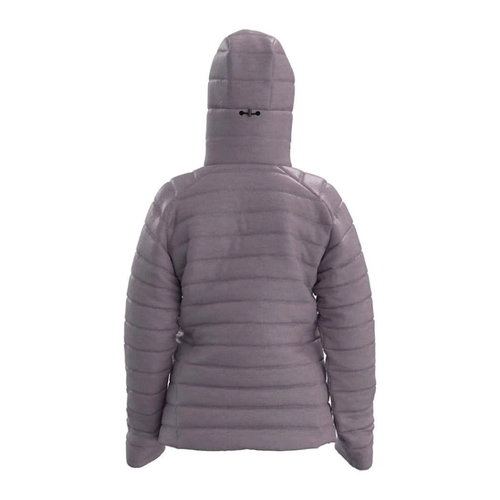 Bild von Scott Insuloft Tech Hoody Damen Winter Fahrrad Jacke - Perfekte Begleitung für kalte Tage