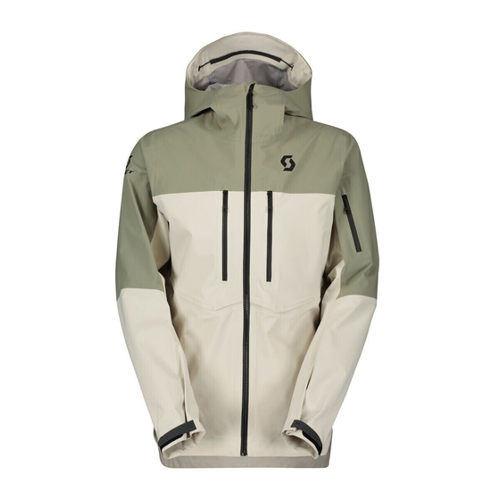 Bild von Scott Man Explorair DryoSpun 3L in Dust Grey/Dust White – Ein umfassender Produkt-Check