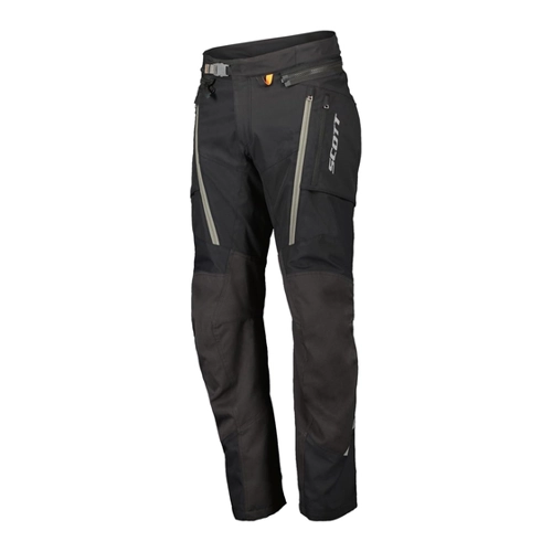 Bild von Scott Superlight Motorrad Hose T-Size schwarz 2025 M (46/48)