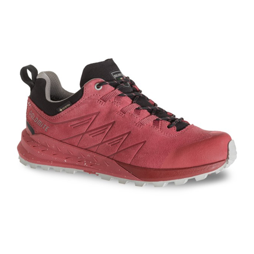 Bild von Dolomite Croda Nera GTX Multisportschuhe - Vielseitige Schuhe für Abenteuer