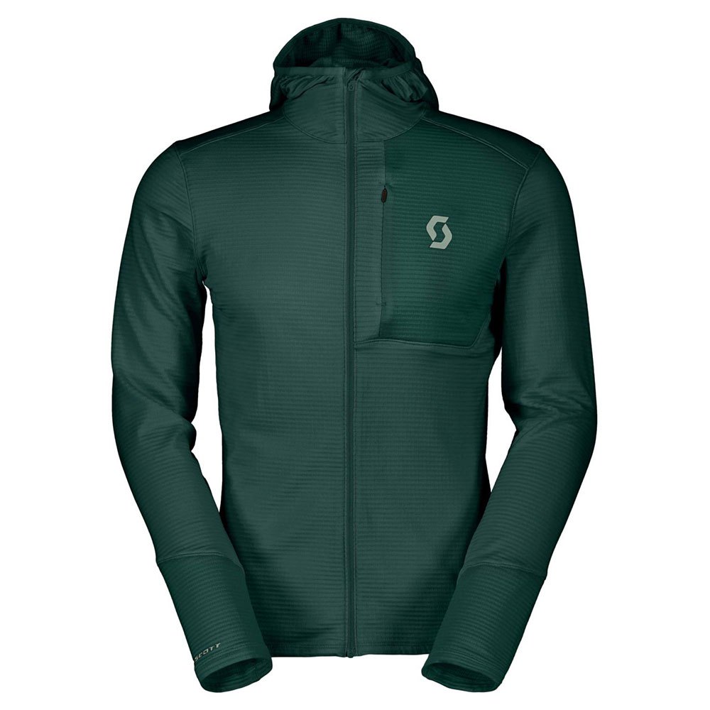 Bild von Scott Skijacke Scott M Defined Light Hoody Herren Ski- &