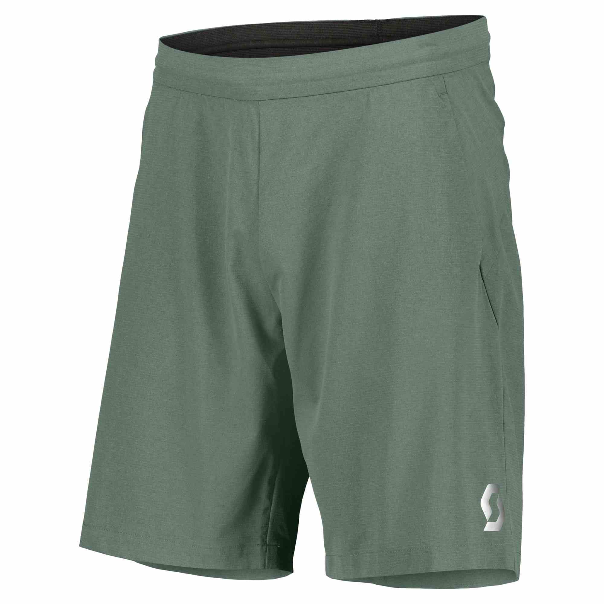 Bild von Scott Shift AR Freizeit Short Hose kurz haze grün 2024 XL (54/56)