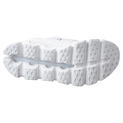 Bild von On Cloudswift 3 AD Damen-Sneaker – Ungefärbtes Weiß
