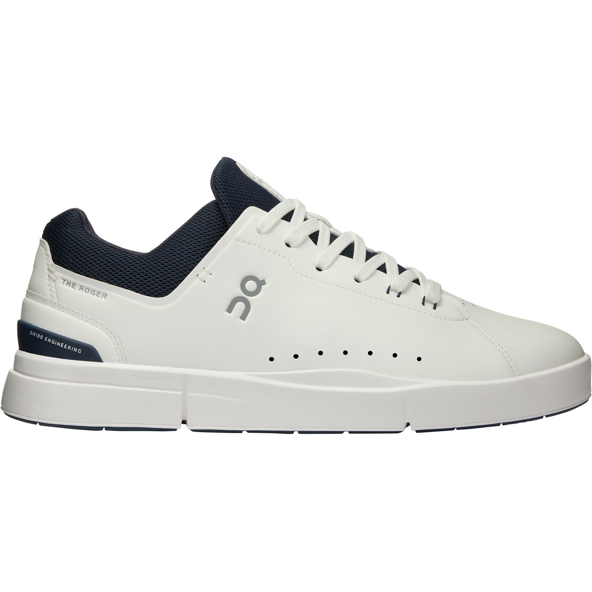 Bild von ON RUNNING On The Roger Advantage Sneaker für Herren Sneaker