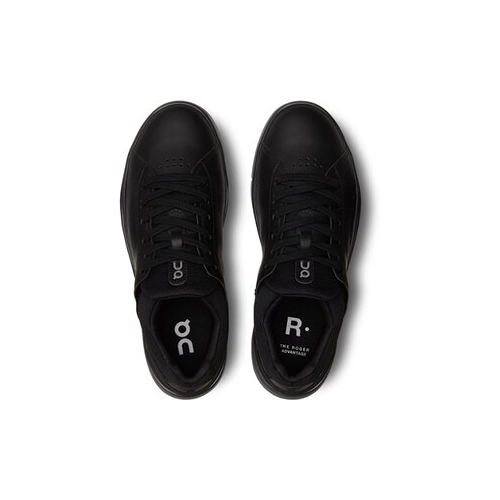 Bild von On The Roger Advantage w Damen (Weiß 7 US) Sneaker