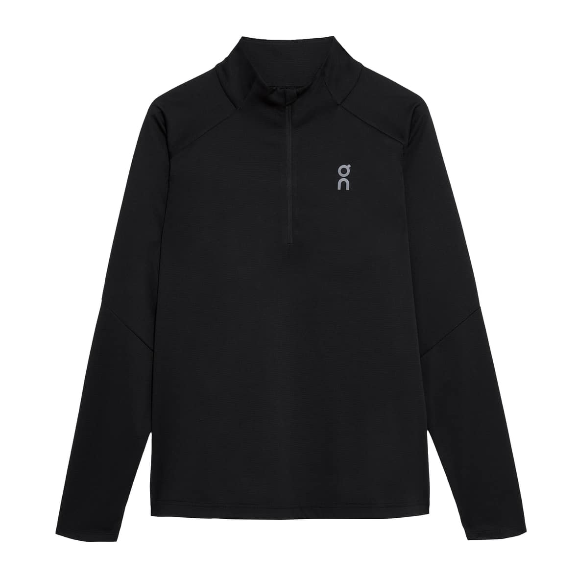 Bild von On Climate Shirt M Herren (Schwarz XXL) Laufbekleidung