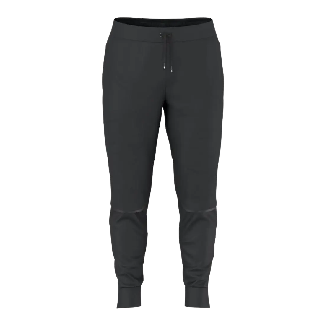 Bild von On WEATHER Pants Herren Laufhose schwarz Gr. XXL
