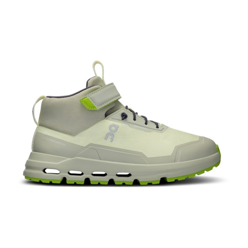 Bild von On - Kid's Cloudhero Mid Waterproof - Multisportschuhe für Kinder
