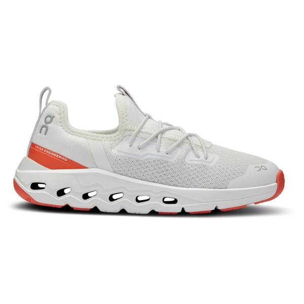 Bild von On - Kid's Cloudleap - Sneaker Gr 29 grau