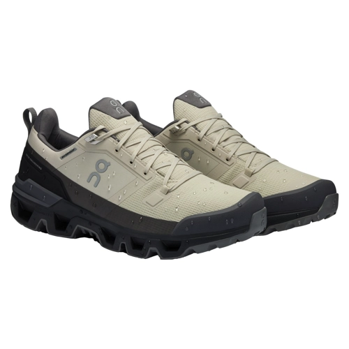 Bild von ON RUNNING Cloudwander Waterproof - Der perfekte Begleiter für Outdoor-Abenteuer
