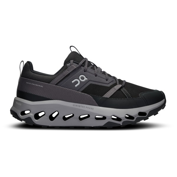 Bild von On - Women's Cloudhorizon - Multisportschuhe Gr 42,5 grau/schwarz