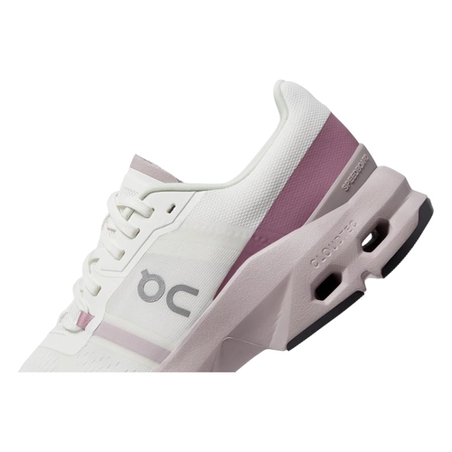 Bild von On Damen Cloudpulse Sneaker - Ideal für aktive Frauen