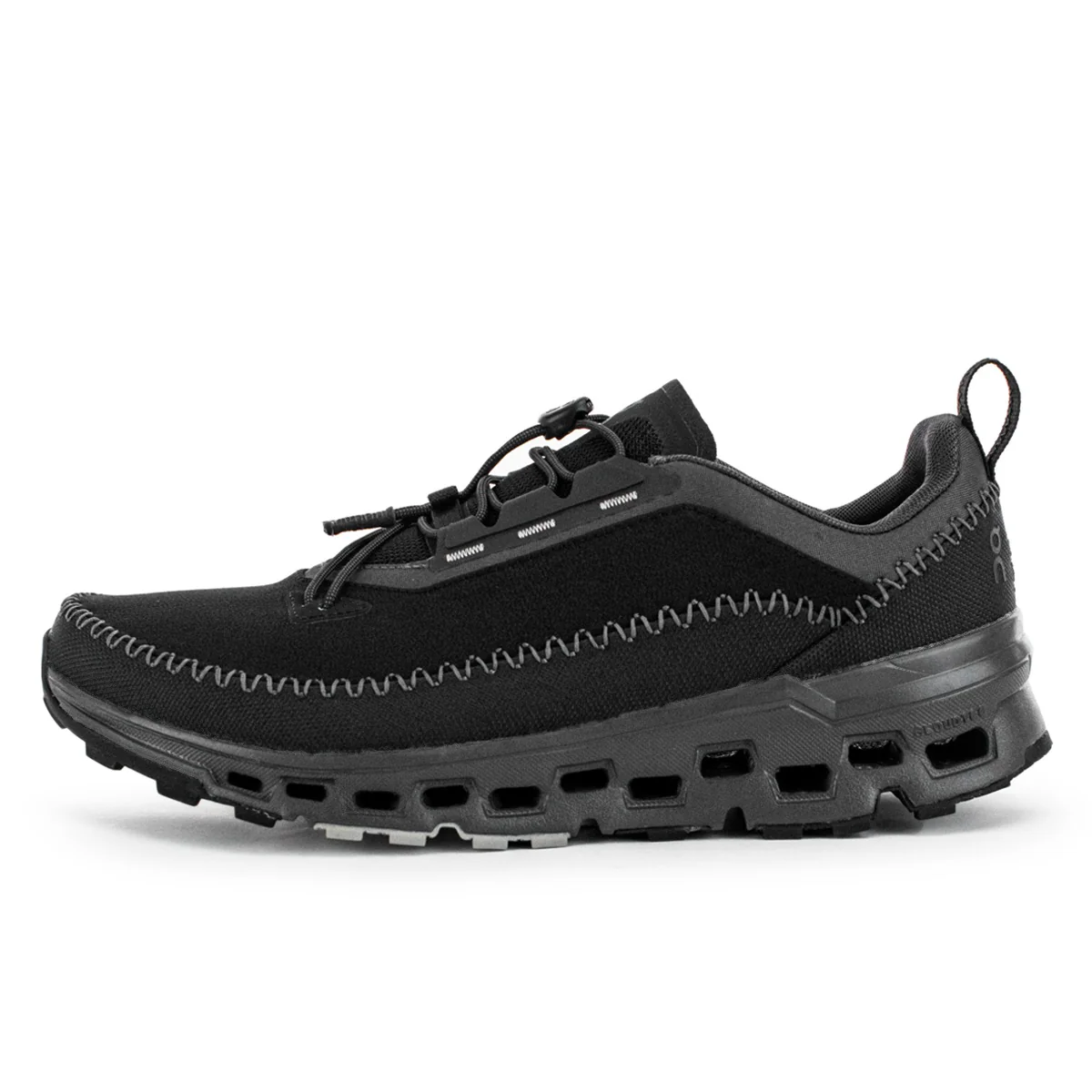 Bild von On Men's Cloudaway 2 Black/Eclipse