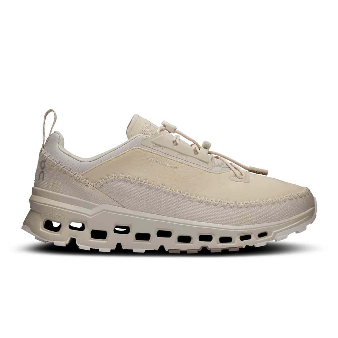 Bild von ON Cloudaway Herren Schuhe - Weiß - Größe: 42 - Netz/Synthetik - Foot Locker
