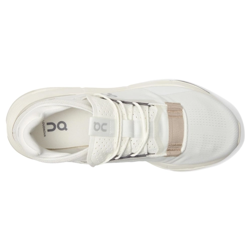 Bild von On Cloudnova 2 Sneaker Herren – All White – 44 EU