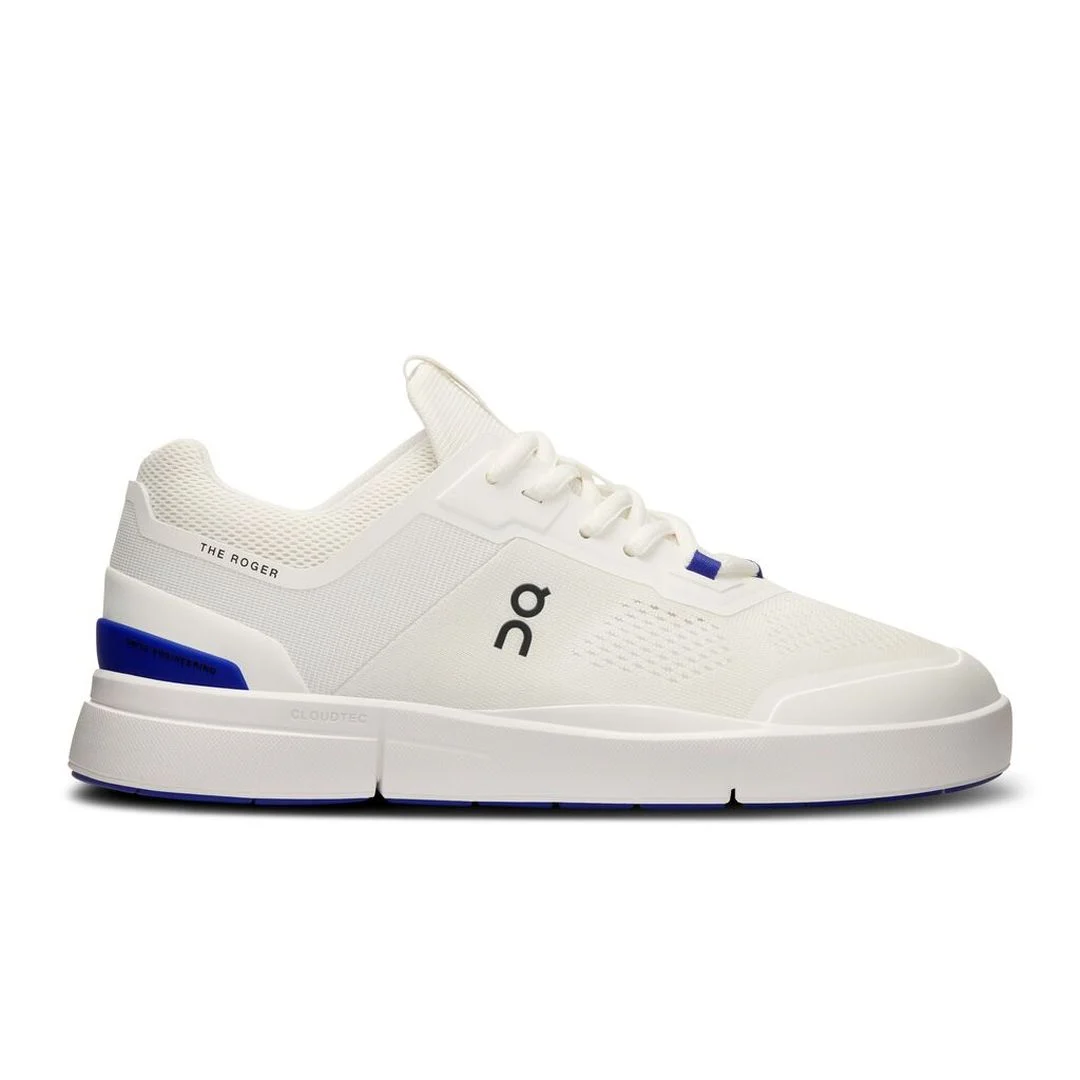 Bild von The Roger Spin 8.5