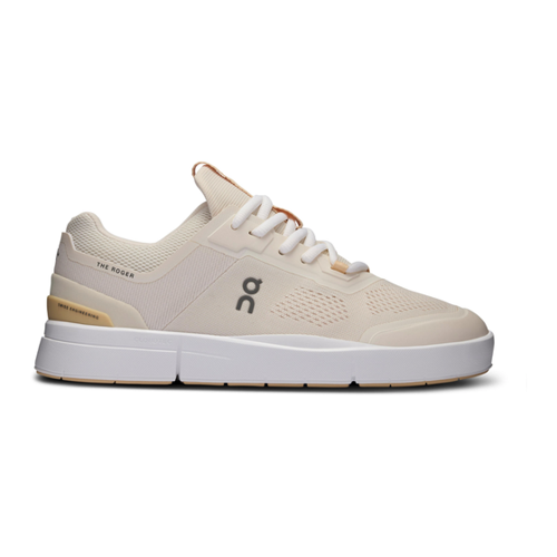 Bild von On The Roger Spin Sneaker Damen – Bequemlichkeit trifft Stil