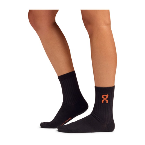 Bild von On - Logo Sock 3-Pack - Multifunktionssocken Gr XL bunt