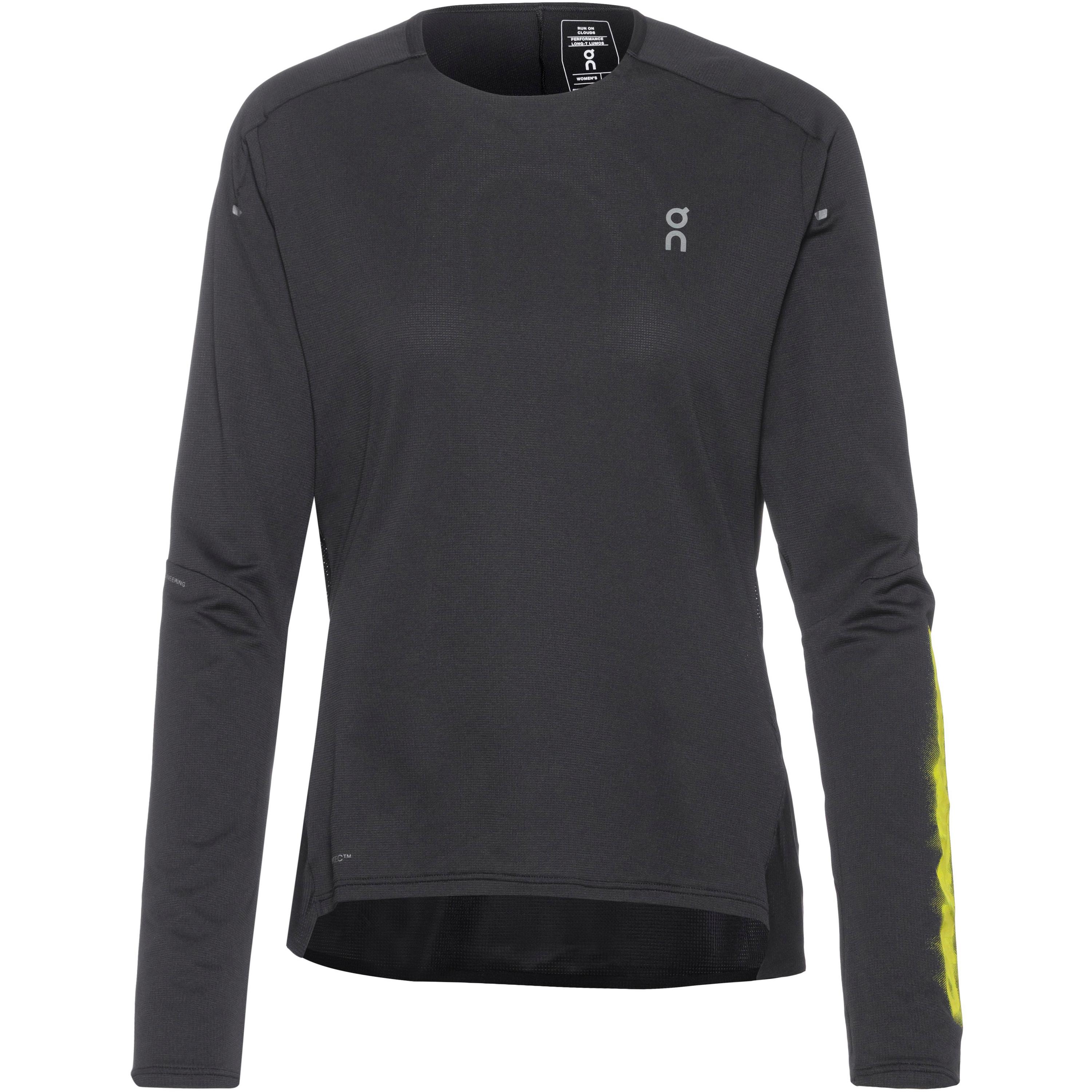 Bild von On Performance Long-T Lumos Funktionsshirt Damen