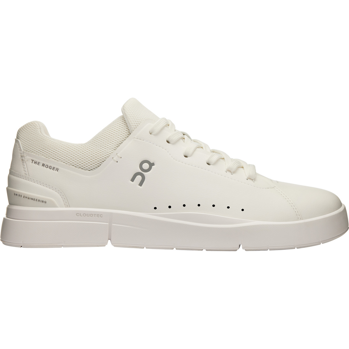 Bild von On  Sneaker Running The Roger Advantage 3MD10640108