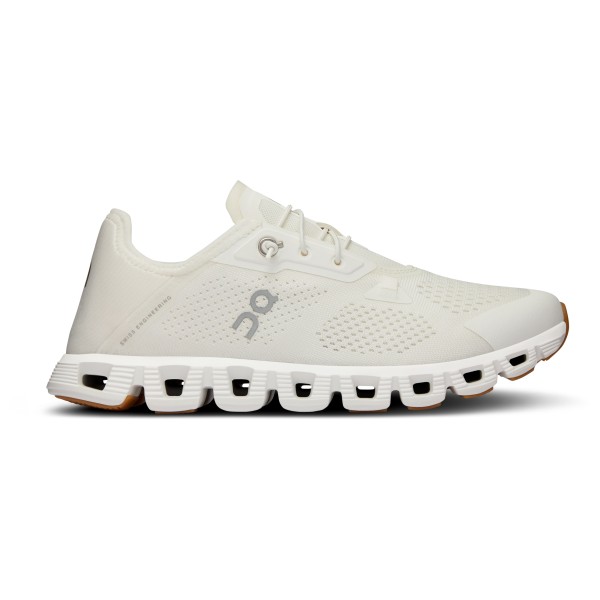 Bild von On - Women's Cloud 5 Coast - Sneaker Gr 41 beige/grau