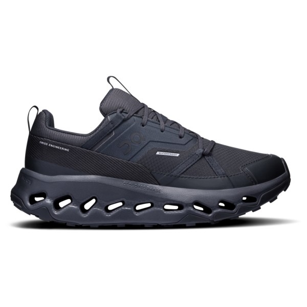 Bild von On - Women's Cloudhorizon WP - Multisportschuhe Gr 37 blau