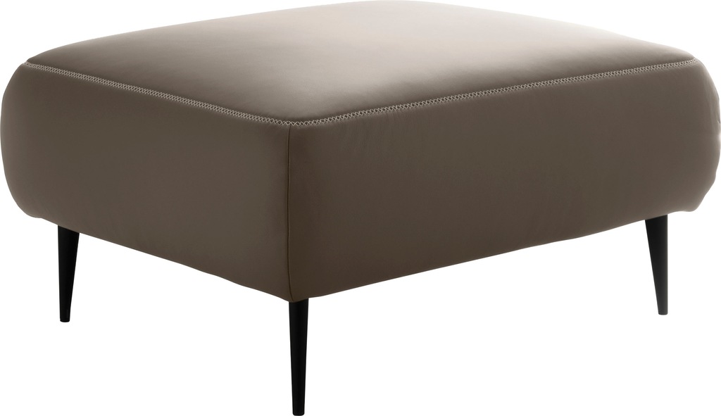Bild von designwerk Hocker "Forma", in hochwertiger Verarbeitung