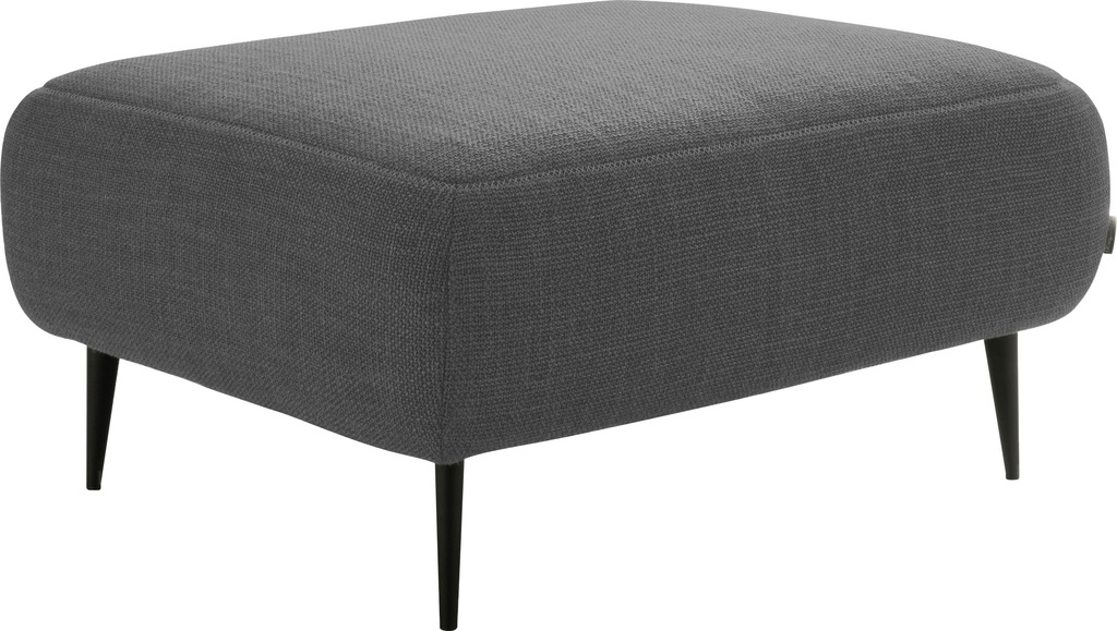 Bild von designwerk Hocker "Forma", in hochwertiger Verarbeitung
