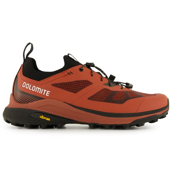 Bild von Dolomite - Nibelia - Multisportschuhe Gr 7 rot