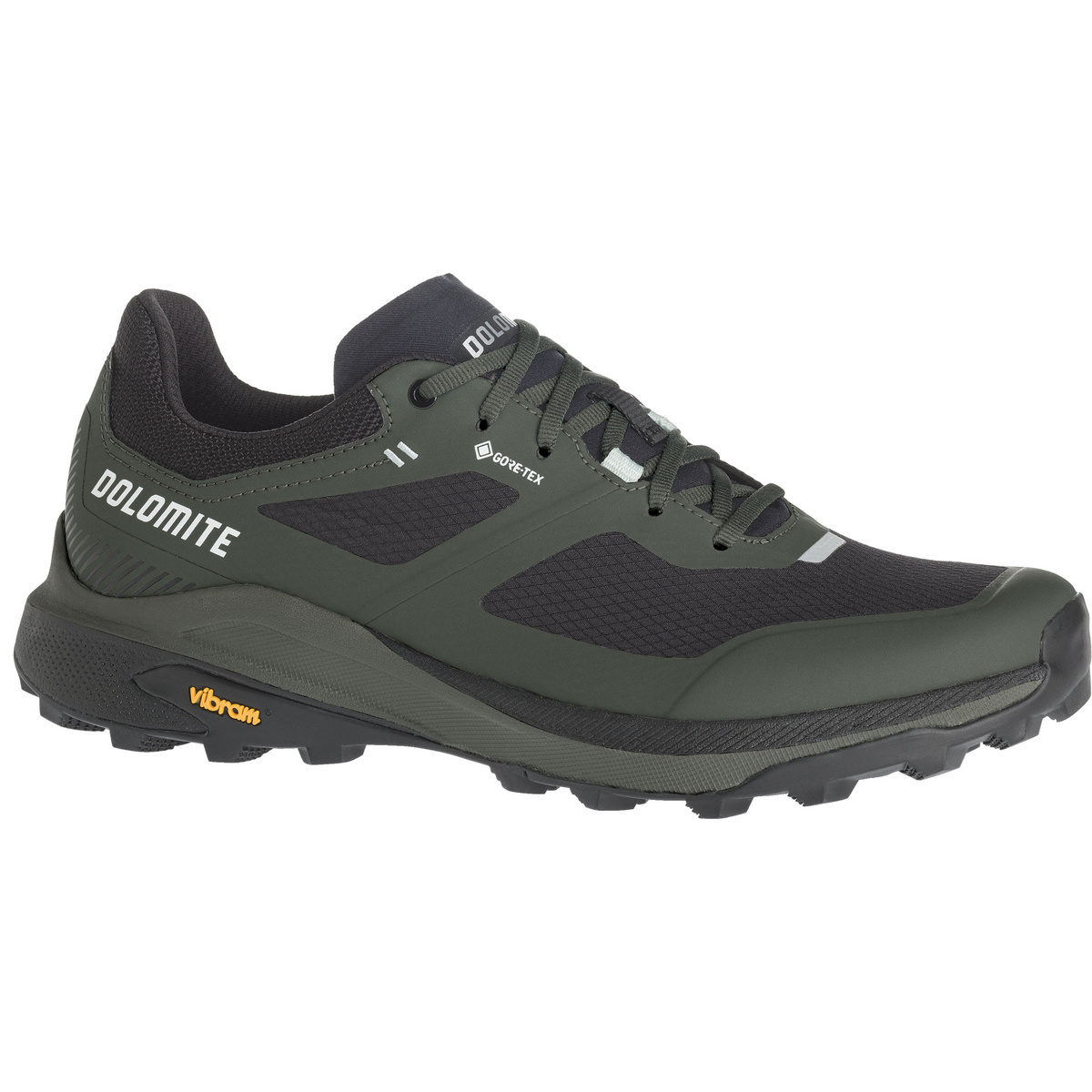Bild von Dolomite Nibelia GTX Ms Multifunktionsschuhe Olive Green UK 10,5 - EU 45