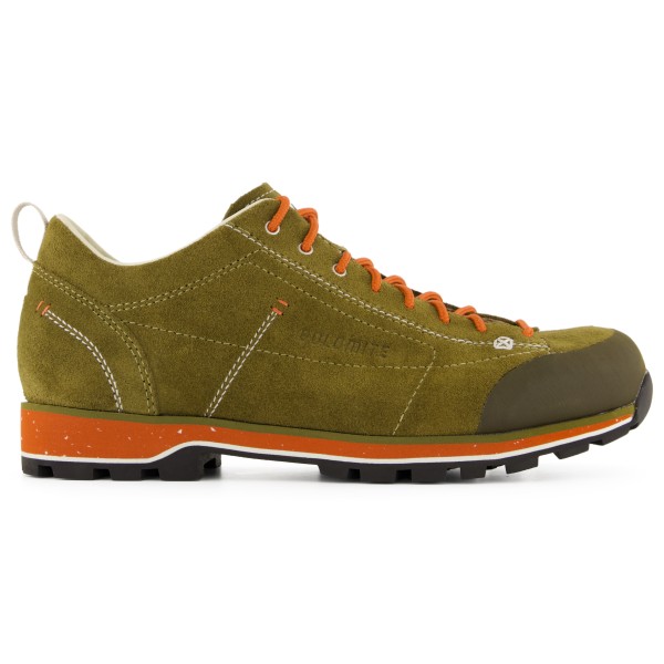 Bild von Dolomite, Herren, Wanderschuhe, 54 Low Evo (39.5), Grün