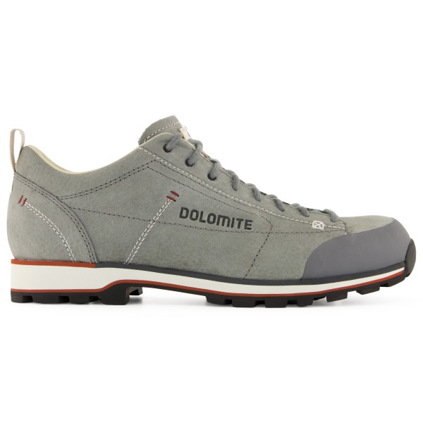 Bild von Dolomite 54 Low Lt Grau - Klassischer Multifunktions-Outdoorschuh, Größe EU 44.5 - Farbe Pewter Grey