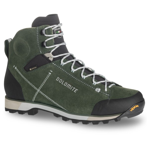 Bild von Dolomite - 54 Hike Evo GTX - Wanderschuhe Gr 7,5 grau
