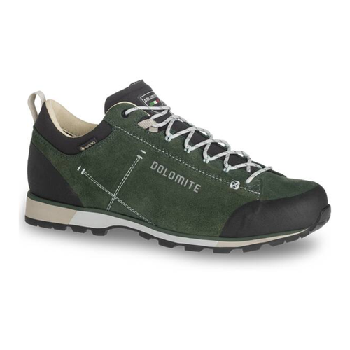 Bild von Dolomite M 54 Hike Low Evo GTX – Der ideale Begleiter für Outdoor-Abenteuer