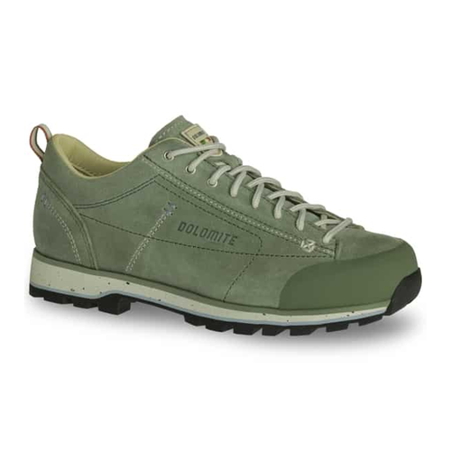 Bild von Dolomite 54 Low Evo w Damen Multifunktionsschuhe (Hellgrün 7,5 UK, 41.5 EU)  Typ A (Halbschuhe) Wanderschuhe