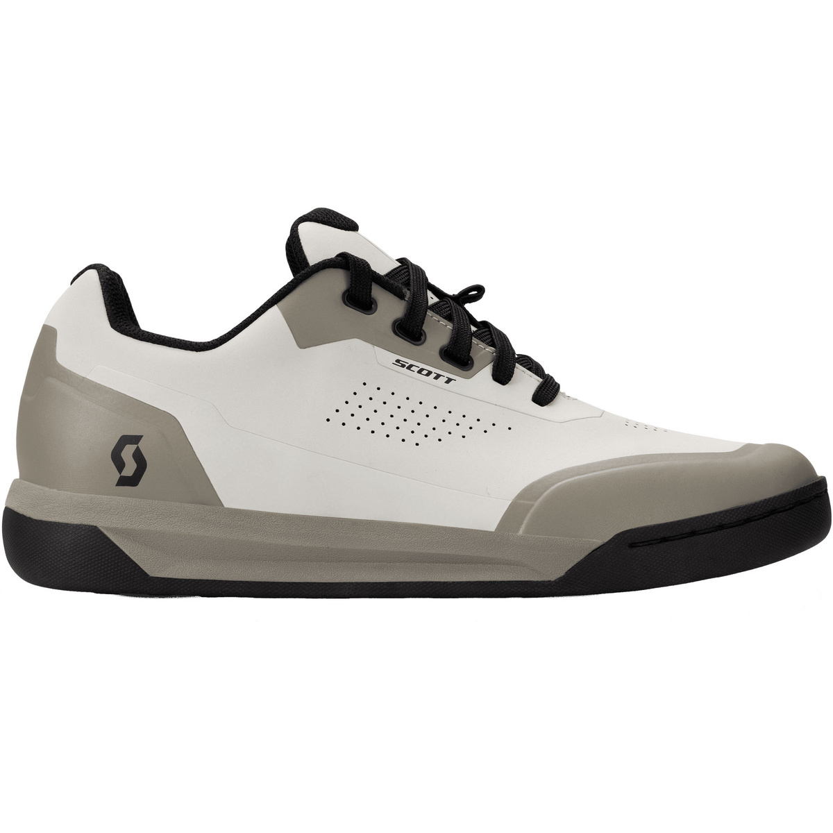 Bild von Scott Sport Volt Evo Damen Dirt MTB Fahrrad Schuhe beige 2025 39