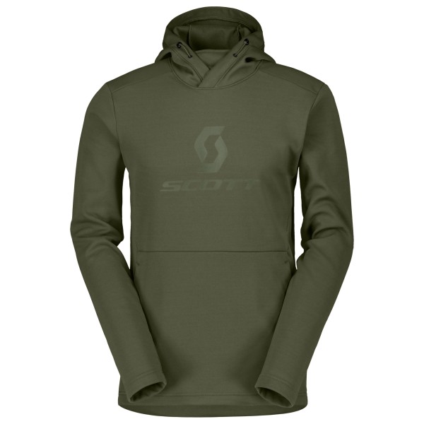 Bild von Scott Kapuzenpullover SCO Hoody M's Defined Mid douglas green