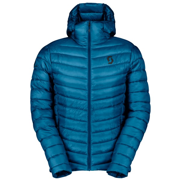 Bild von Scott - Insuloft Tech Primaloft Hoody - Kunstfaserjacke Gr XXL blau