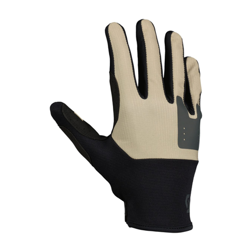 Bild von Scott Enduro Fahrrad Handschuhe lang toast beige/schwarz 2025 XS (7)
