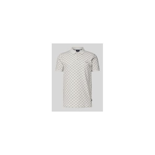 Bild von Stylisches Regular Fit Poloshirt für Herren