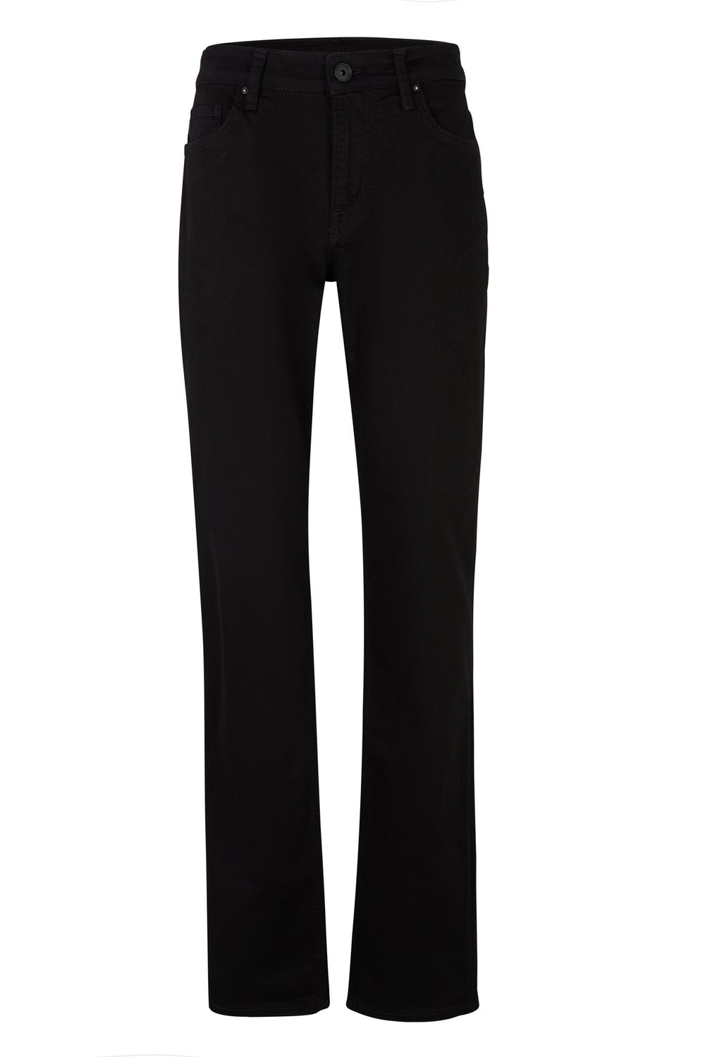 Bild von Joop! Herren Jeans MITCH - Modern Fit - Schwarz - Black Denim