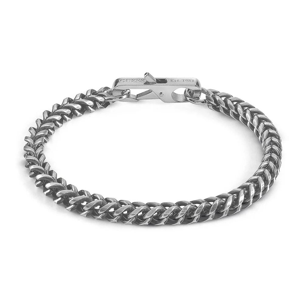 Bild von Guess Herren Armband JUMB01348JWSTS