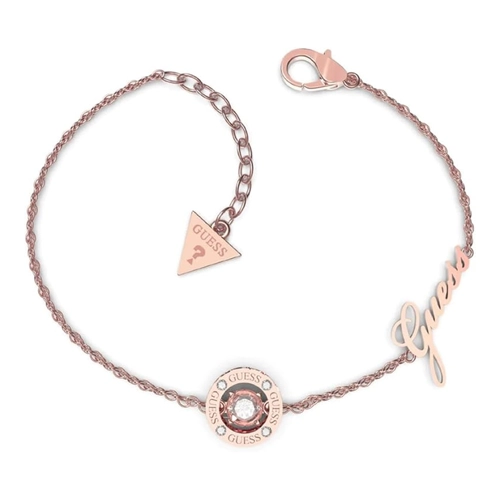Bild von Guess Damen Armband JUBB01462JWRGL