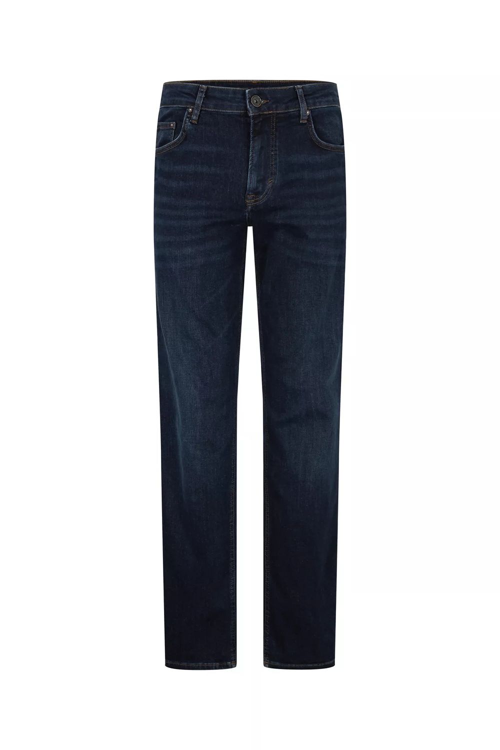 Bild von Joop! Herren Jeans Mitch - Modern Fit - Blau - Medium Blue Denim W30 - W40 Stretch Baumwolle, Größe:34W / 36L, Farbvariante:Medium Blue Denim 415