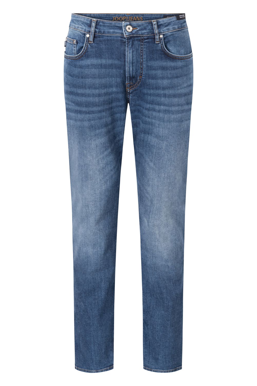 Bild von Joop! Herren Jeans Mitch - Modern Fit - Blau - Mid Blue Denim